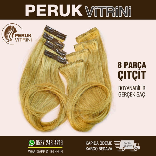 Çıt Çıt Saç